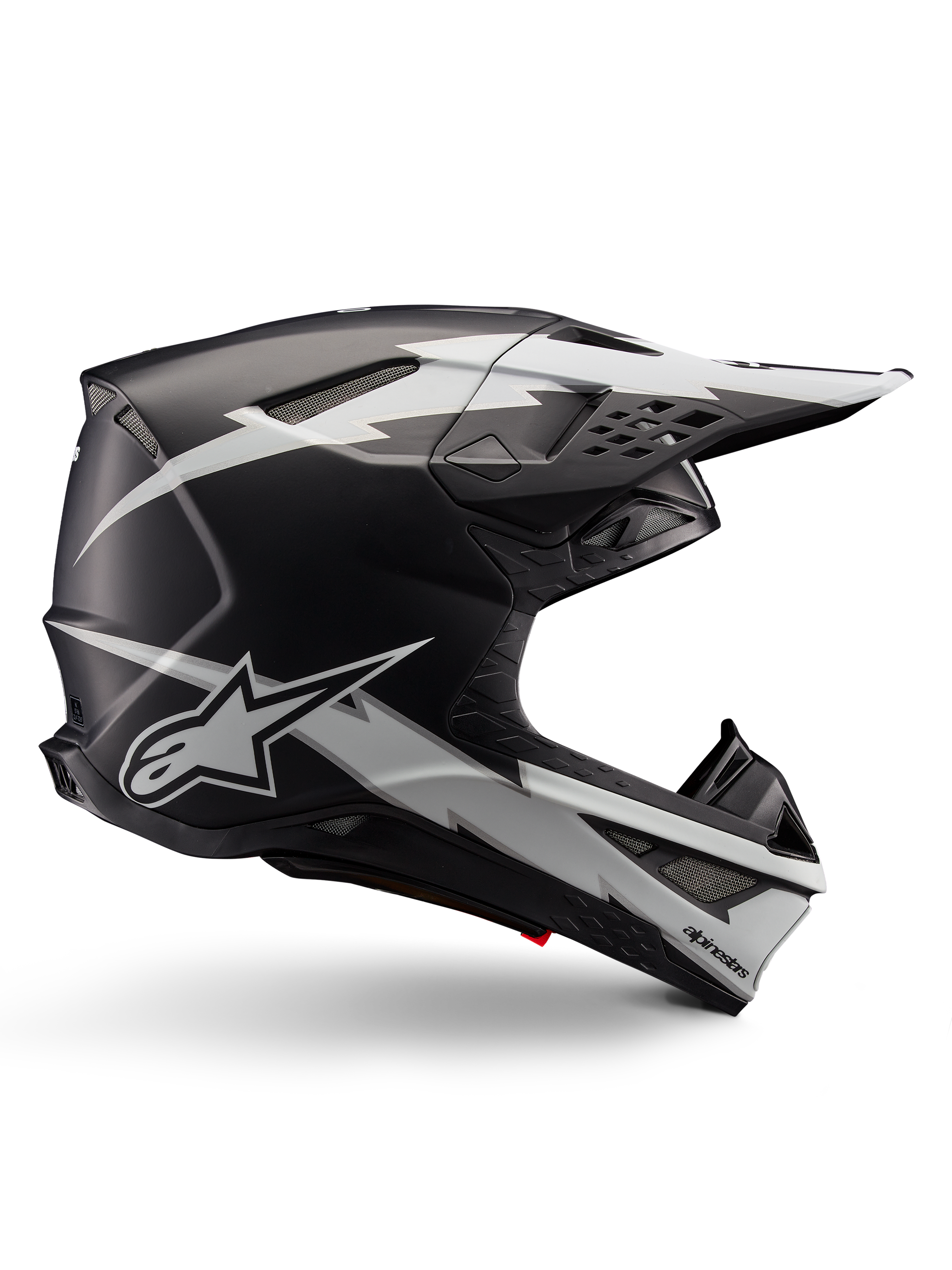 Supertech M10 Ampress Casque ECE