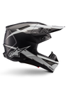 Supertech M10 Ampress Casque ECE