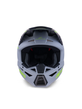 SM3 Radium Casque ECE06/DOT