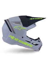 SM3 Radium Casque ECE06/DOT