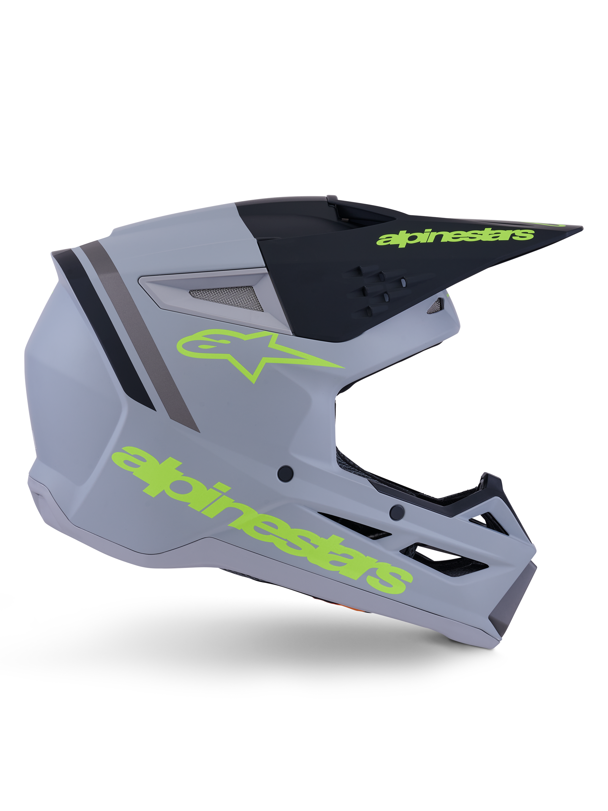 SM3 Radium Casque ECE06/DOT