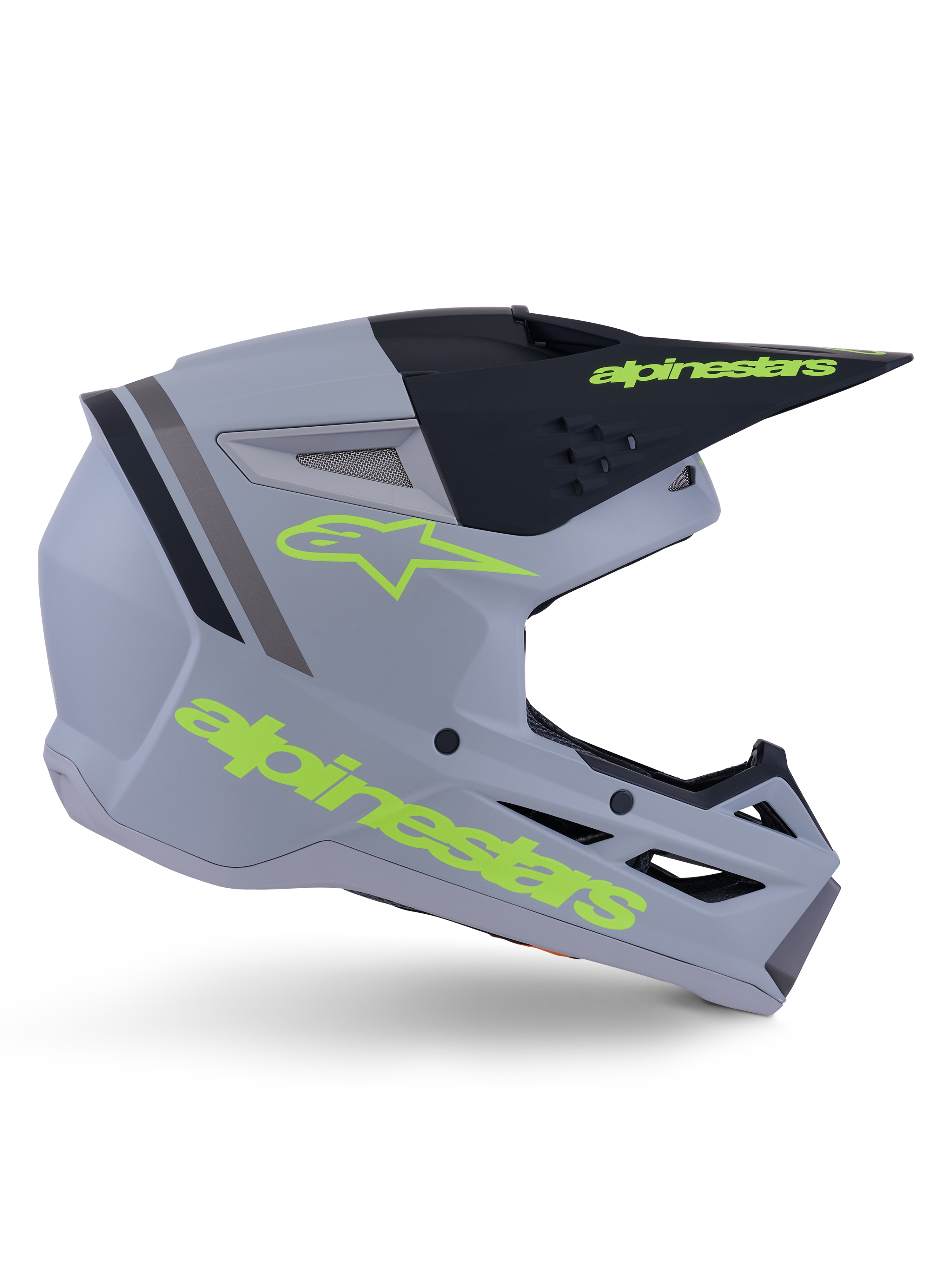 SM3 Radium Casque ECE06/DOT