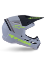 SM3 Radium Helmet ECE06/DOT