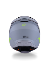 SM3 Radium Casque ECE06/DOT