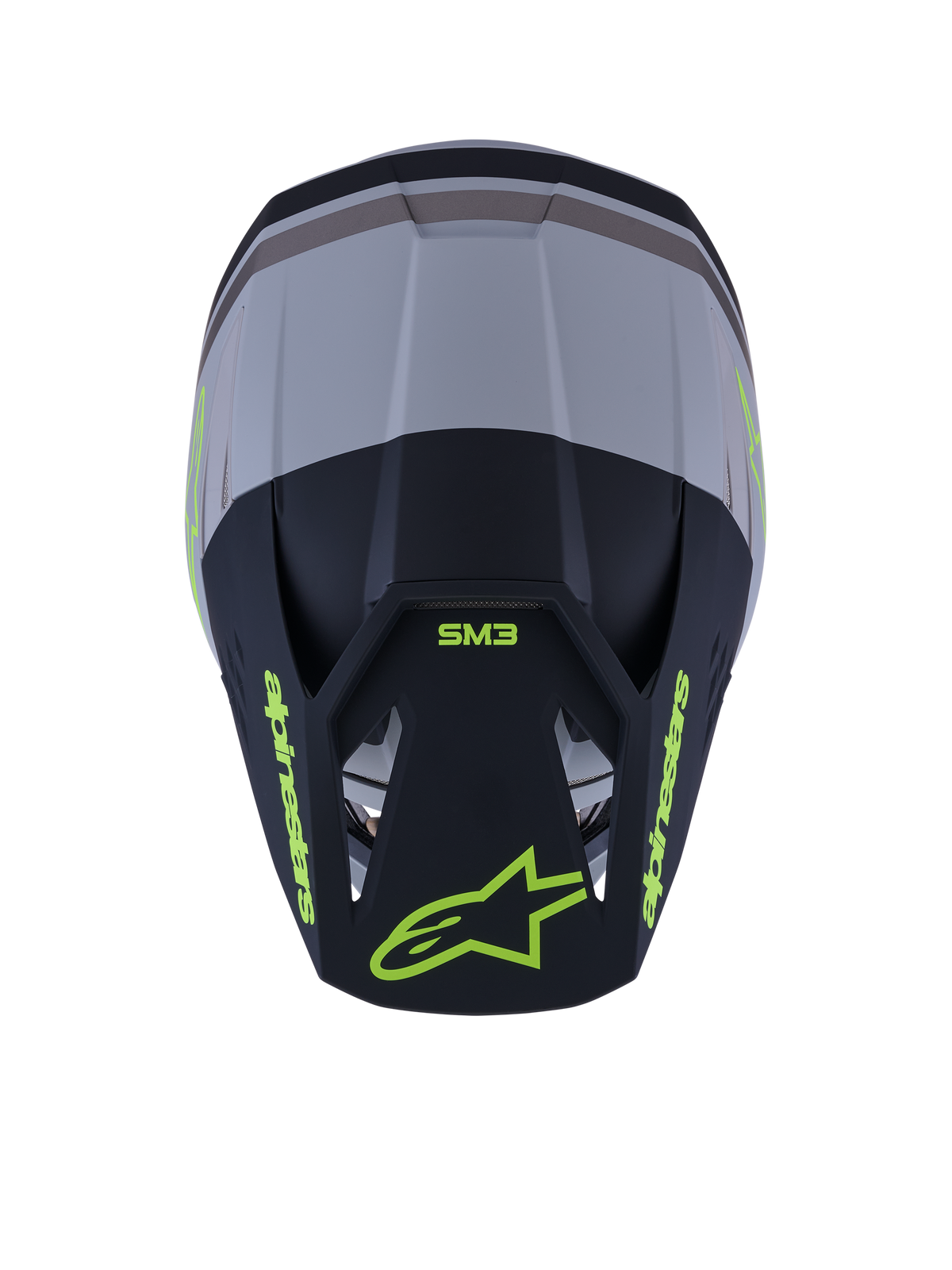SM3 Radium Helmet ECE06/DOT