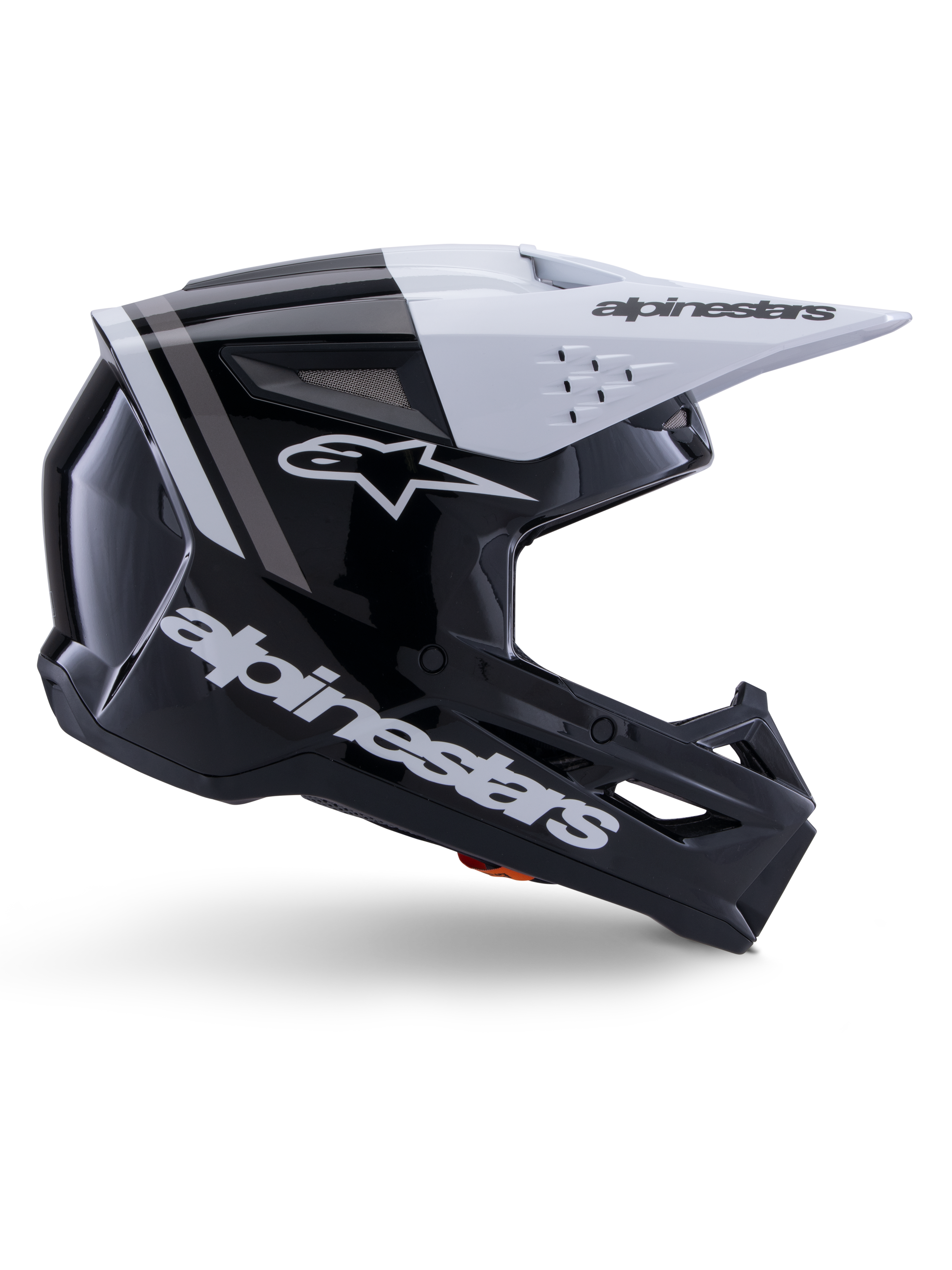 SM3 Radium Helmet ECE06/DOT