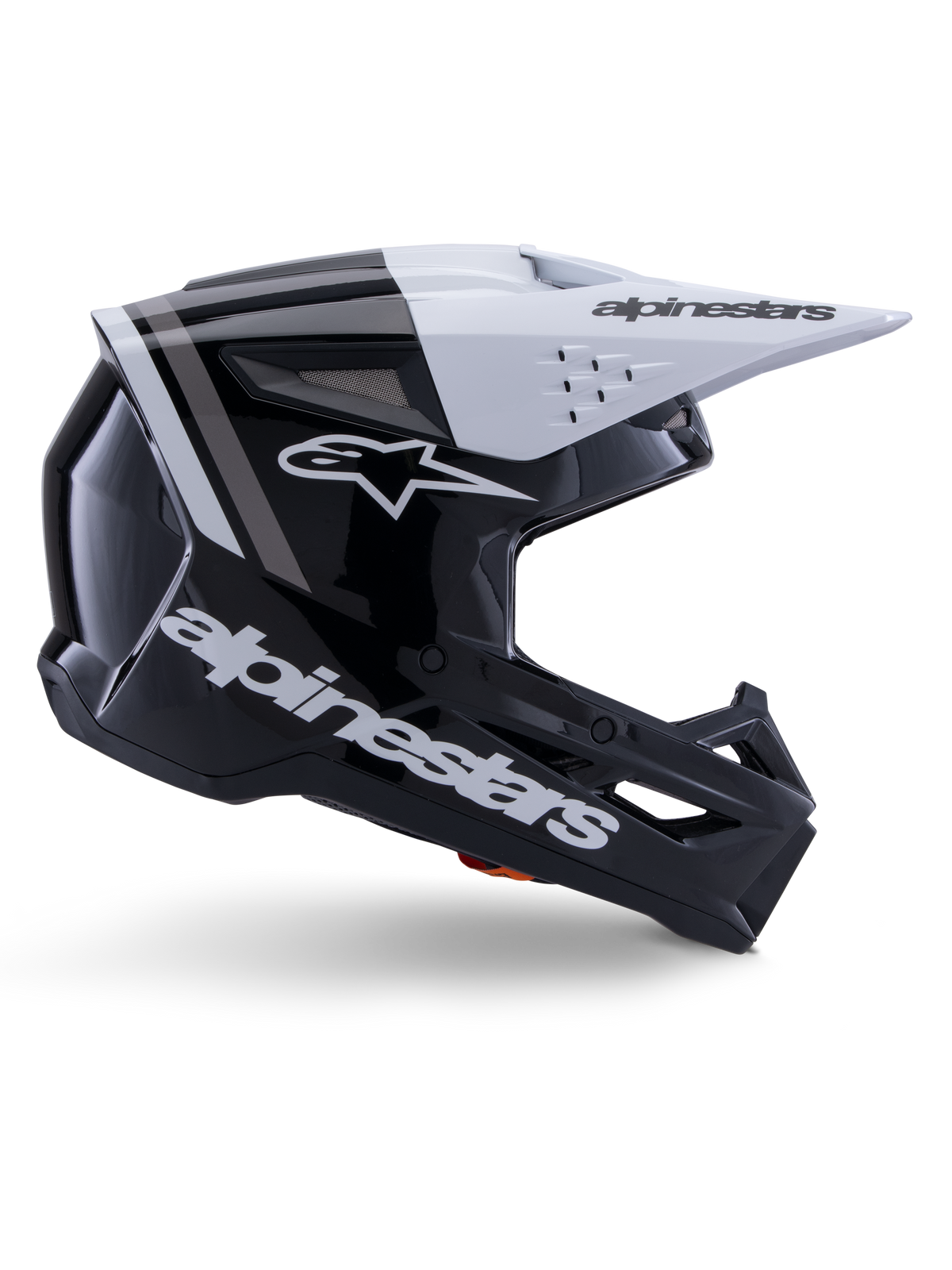 SM3 Radium Helmet ECE06/DOT