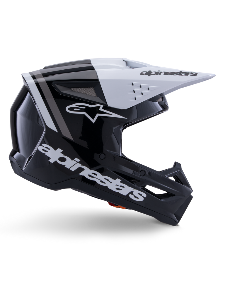 SM3 Radium Casque ECE06/DOT