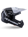 SM3 Radium Helmet ECE06/DOT