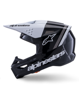 SM3 Radium Helmet ECE06/DOT