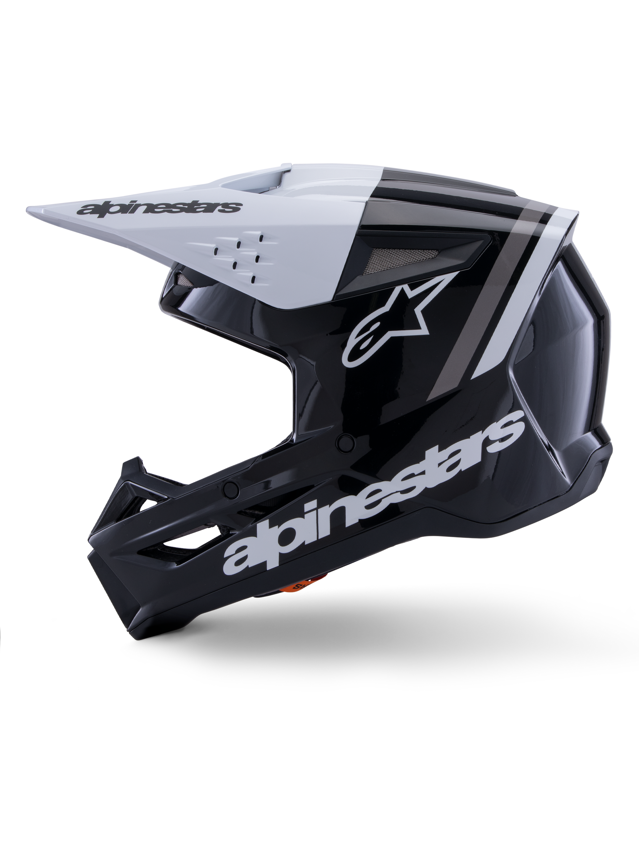 SM3 Radium Helmet ECE06/DOT
