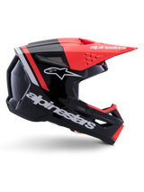 SM3 Radium Helmet ECE06/DOT