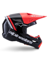 SM3 Radium Helmet ECE06/DOT
