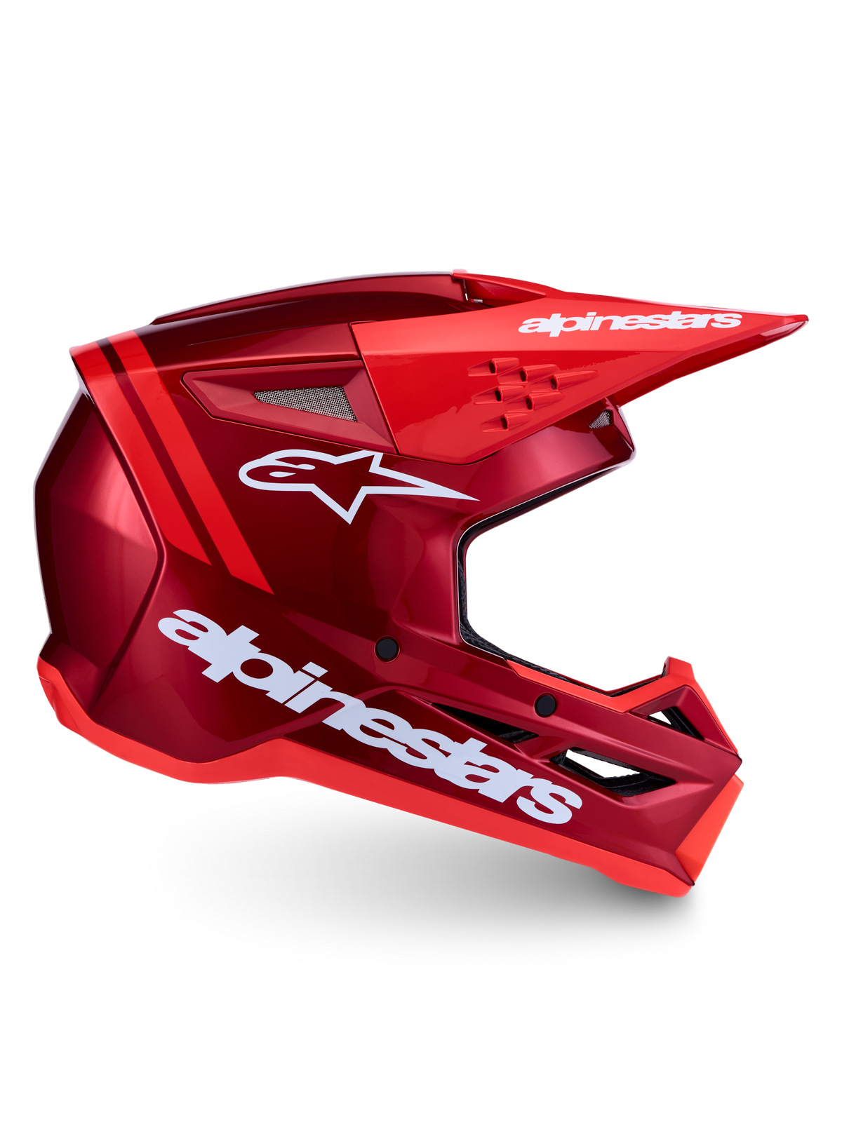 SM3 Radium Casque ECE06