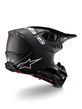 Supertech M10 Flood Casque ECE