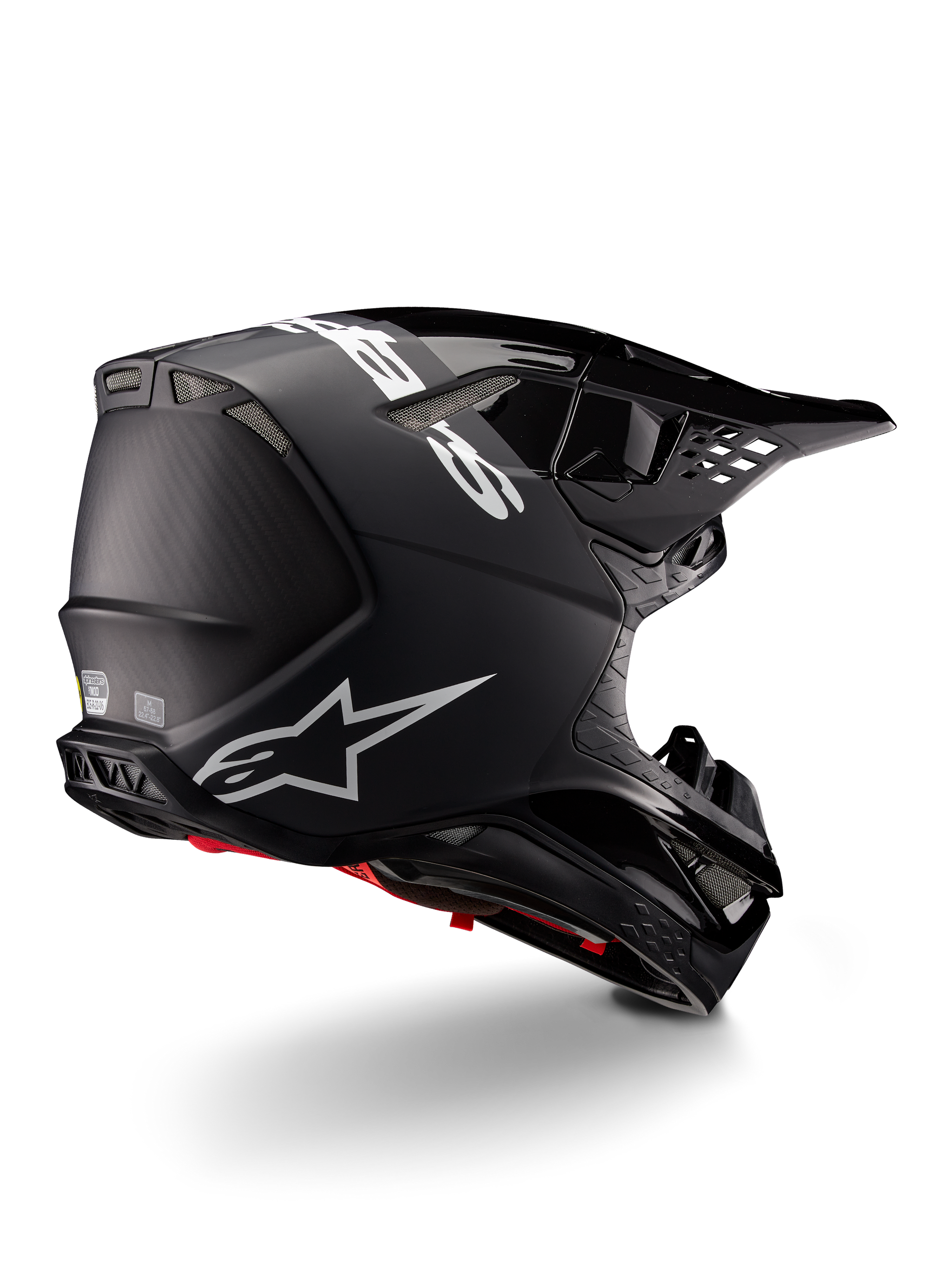 Supertech M10 Flood Casque ECE