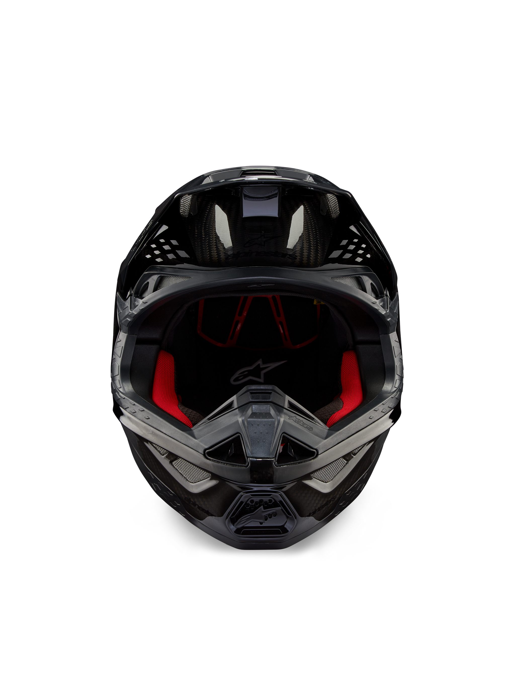 Supertech M10 Flood Helmet ECE