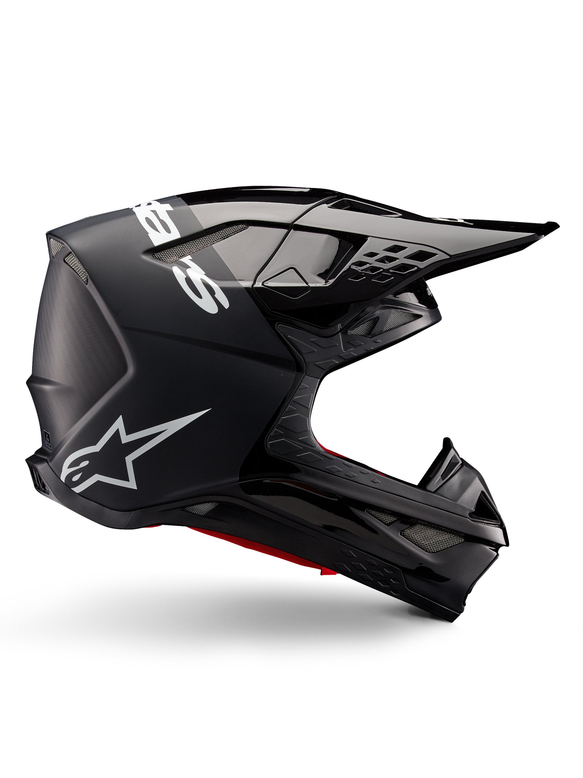 Supertech M10 Flood Casque ECE