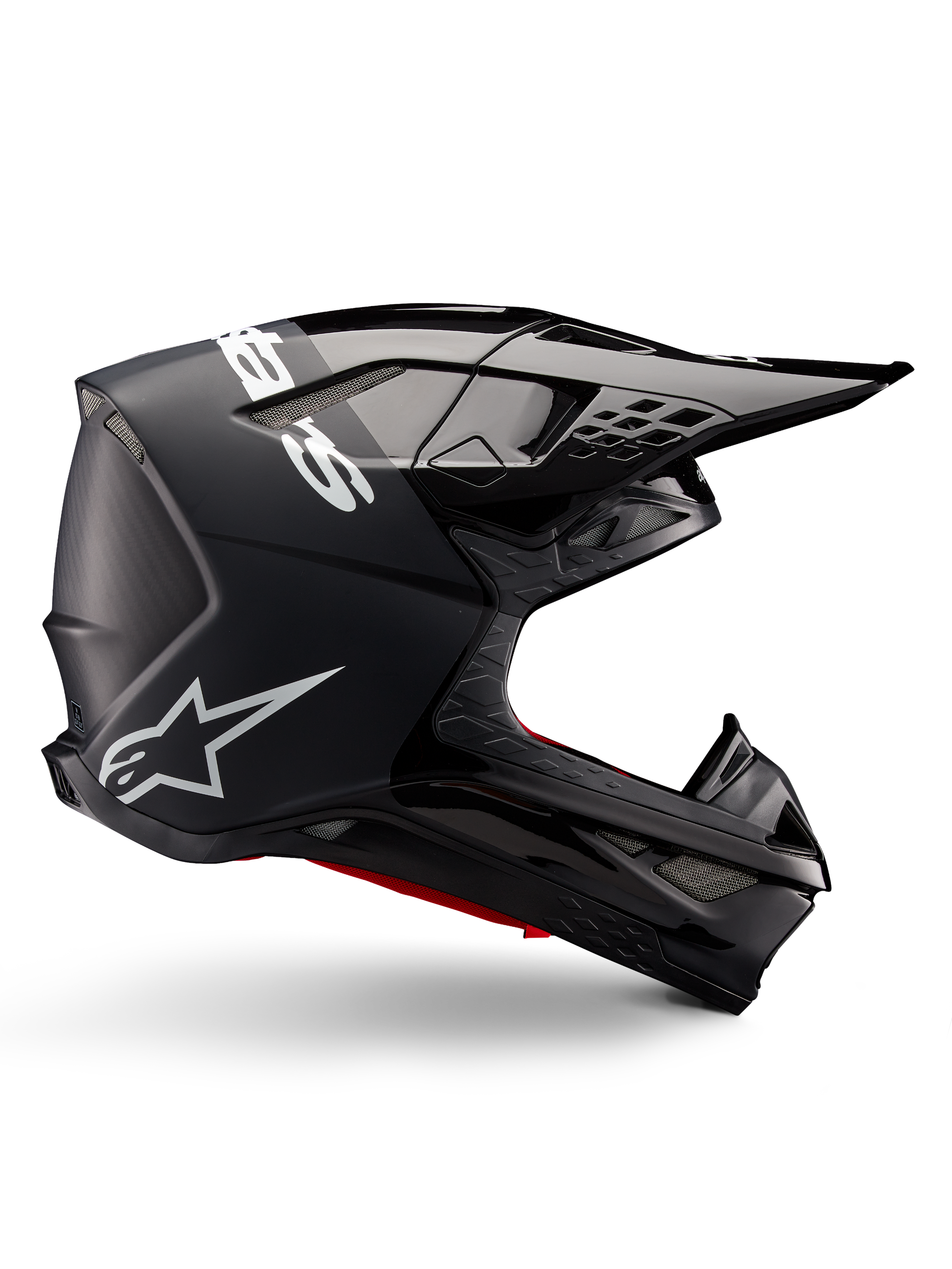 Supertech M10 Flood Casque ECE