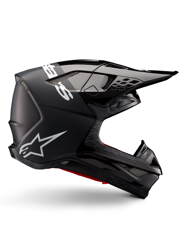 Supertech M10 Flood Helmet ECE