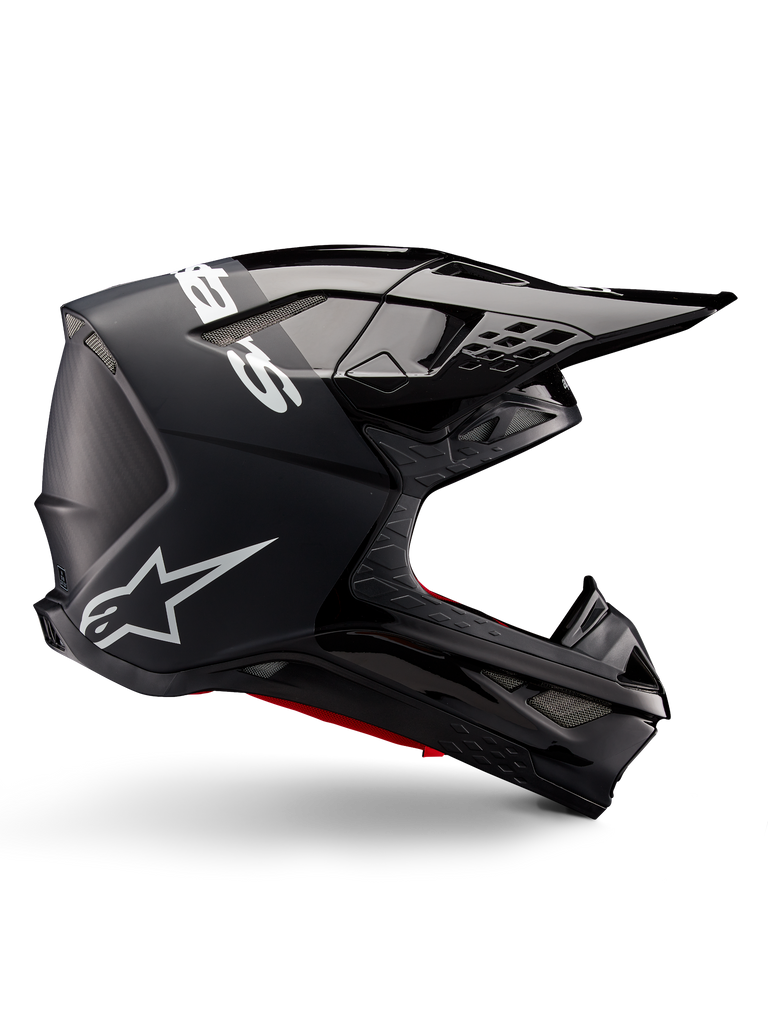 Supertech M10 Flood Casque