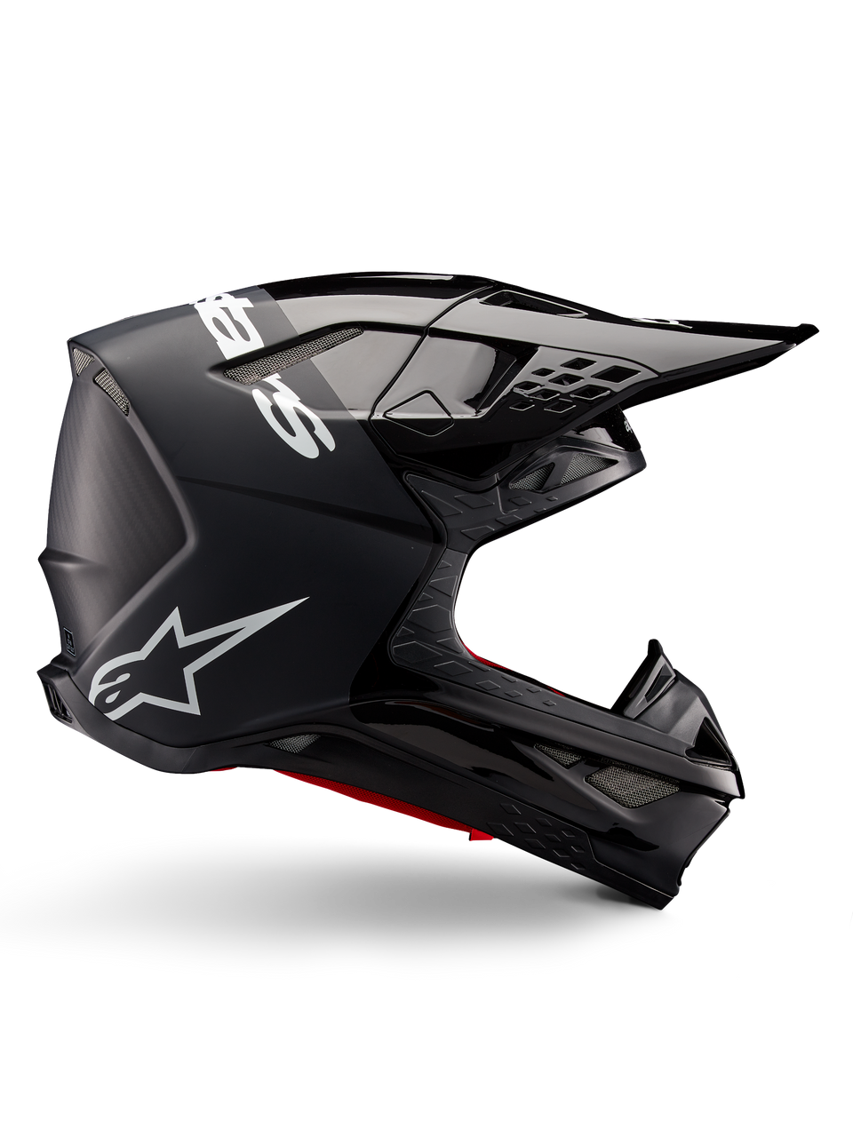 Supertech M10 Flood Casque