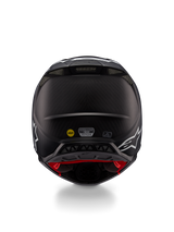 Supertech M10 Flood Casque ECE