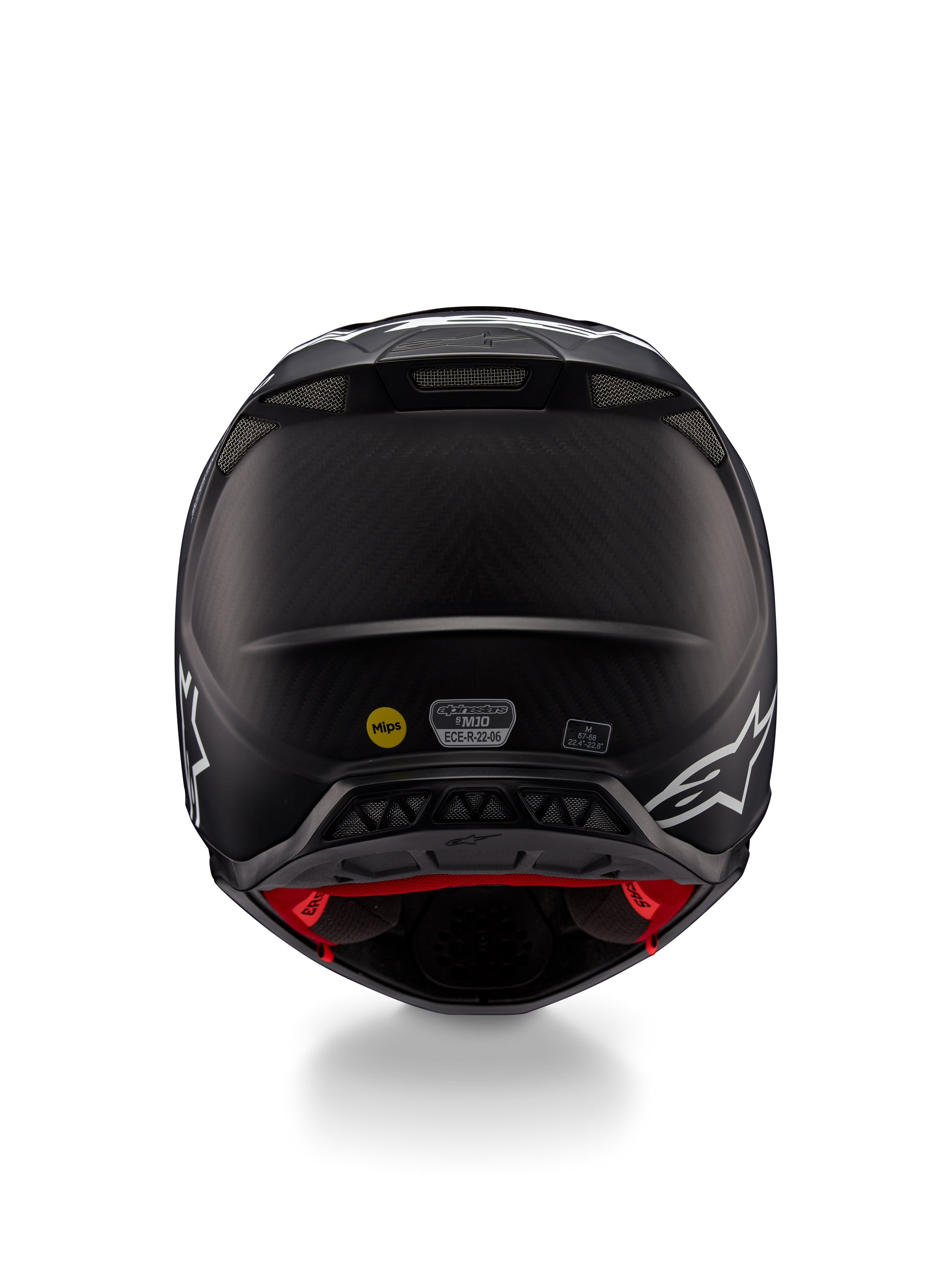 Supertech M10 Flood Casque ECE