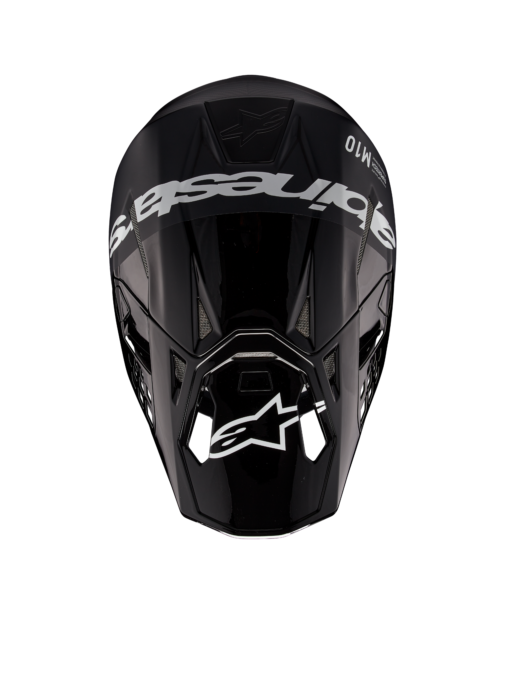 Supertech M10 Flood Casque ECE