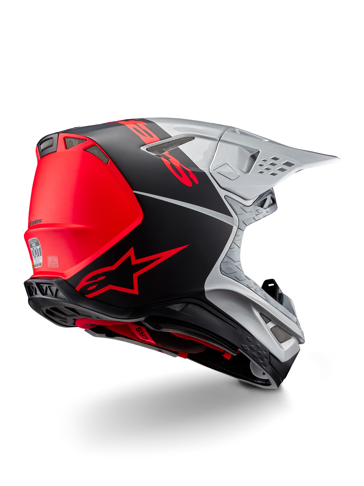 Supertech M10 Flood Helmet