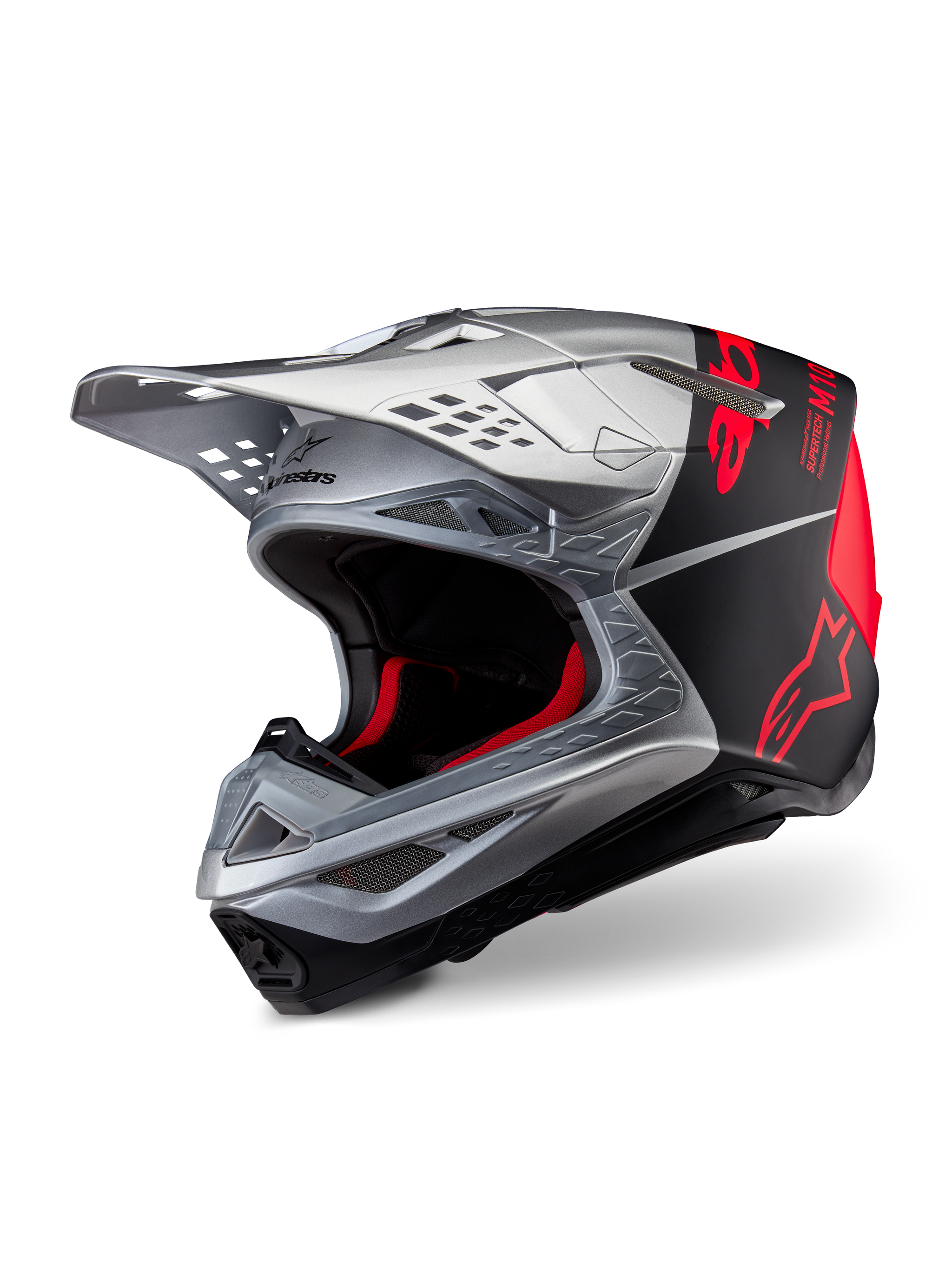 Supertech M10 Flood Helmet