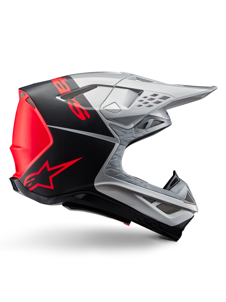 Supertech M10 Flood Casque