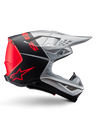 Supertech M10 Flood Casque ECE