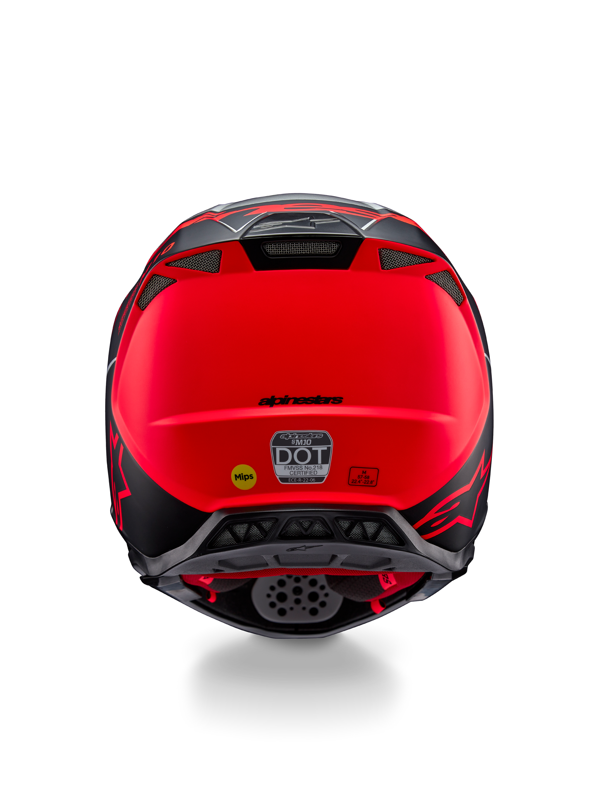 Supertech M10 Flood Helmet