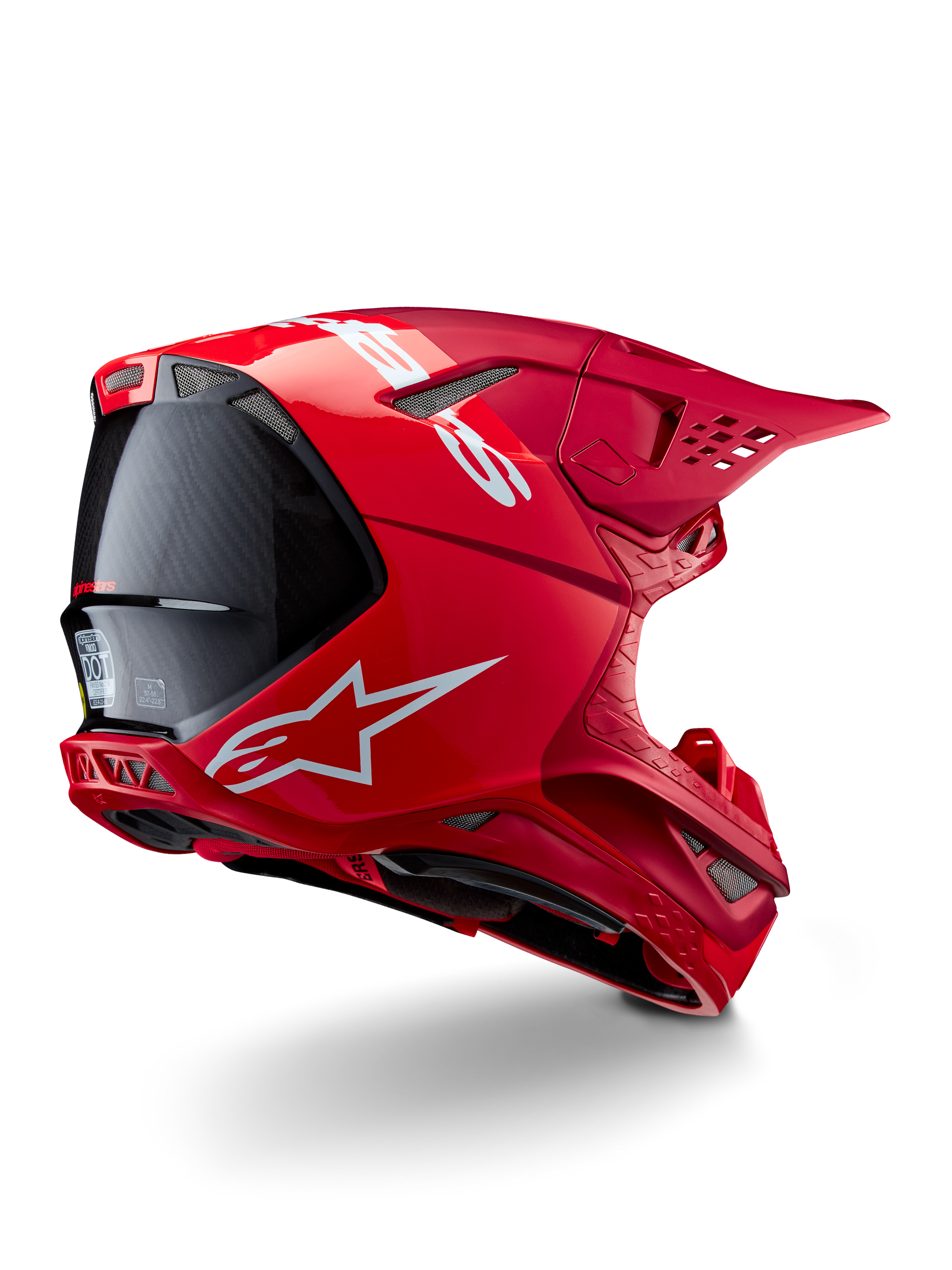 Supertech M10 Flood Helmet