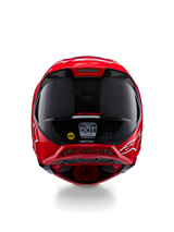Supertech M10 Flood Helmet ECE