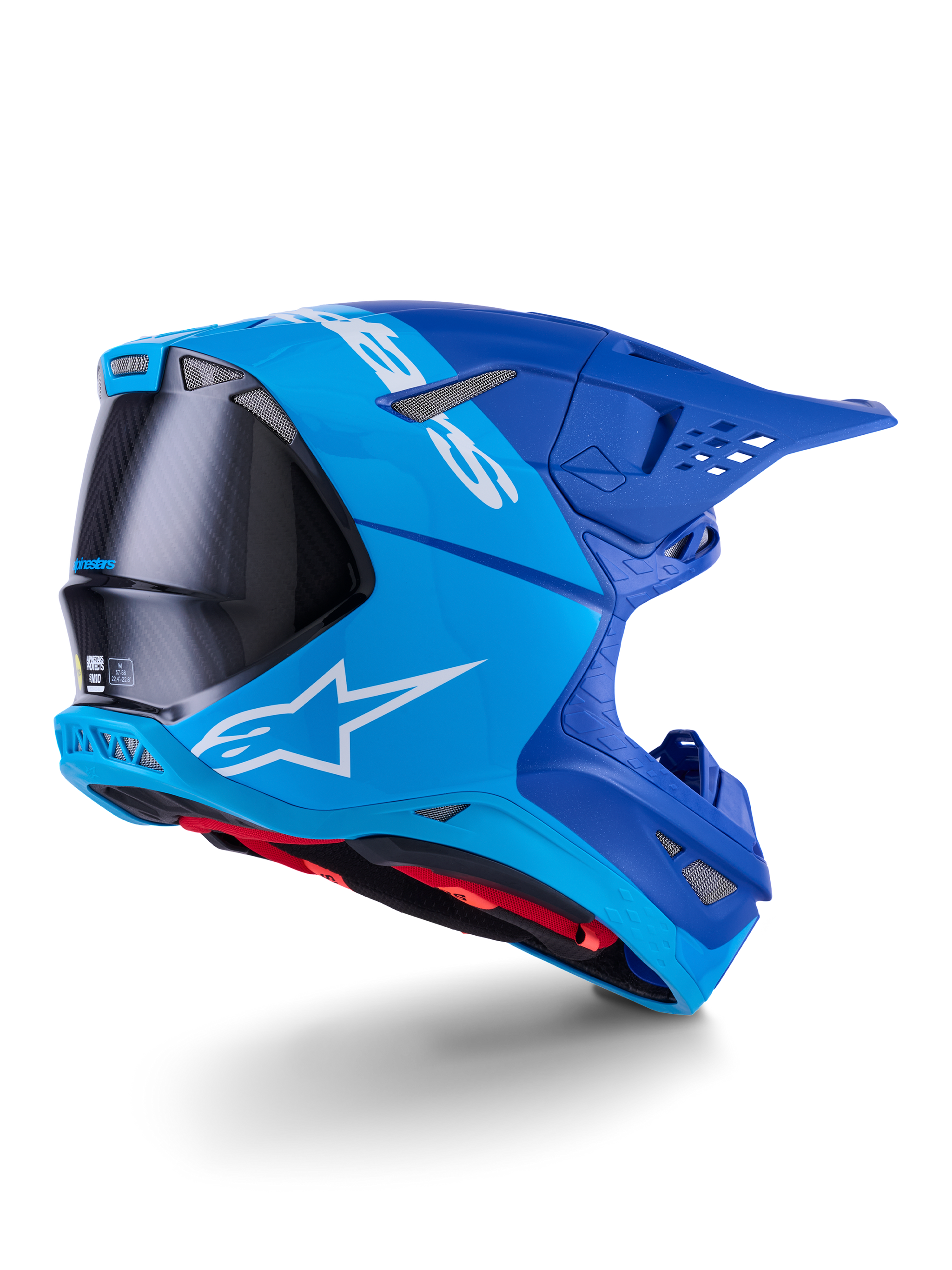 Supertech M10 Flood Helmet