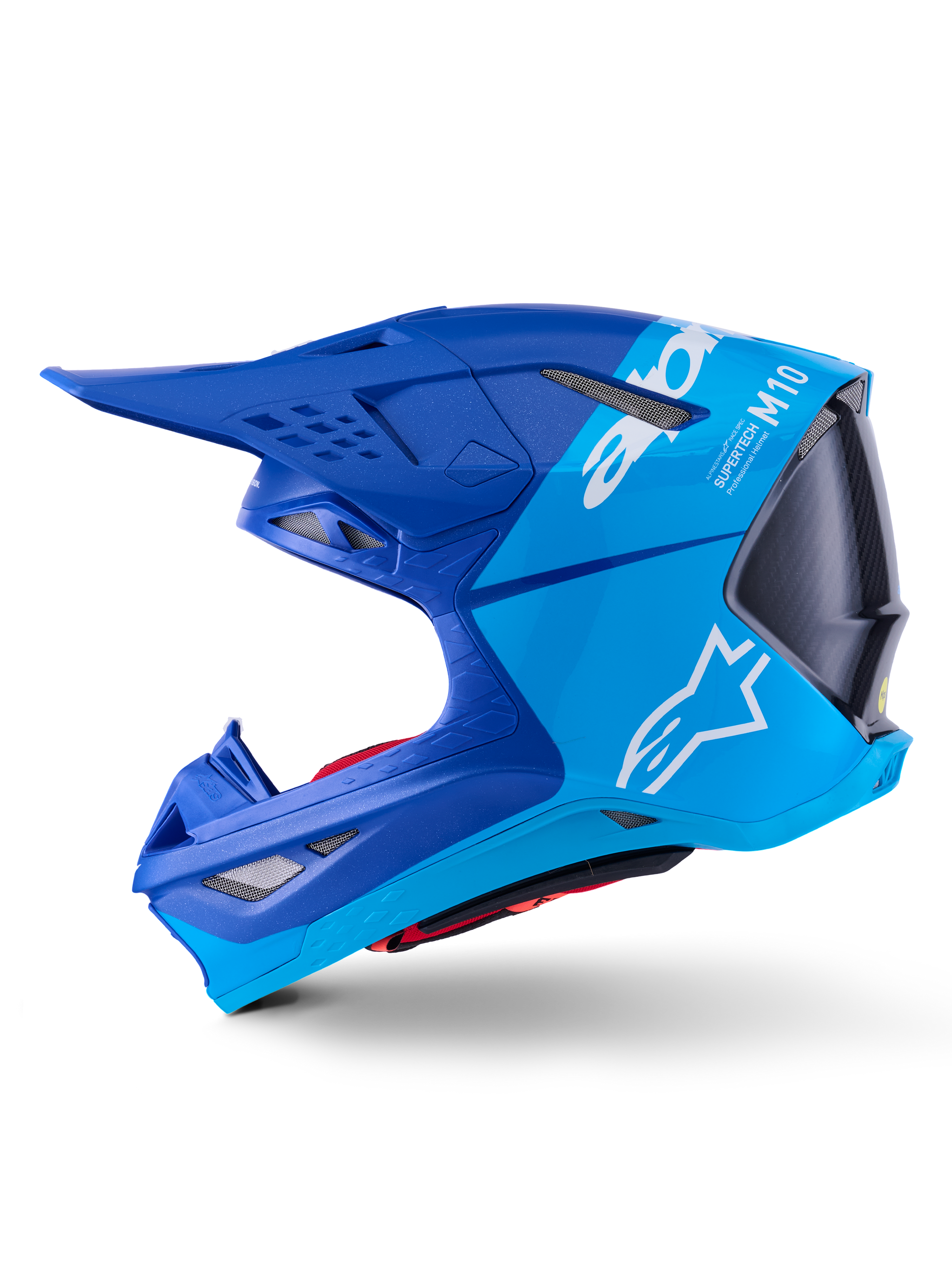 Supertech M10 Flood Helmet