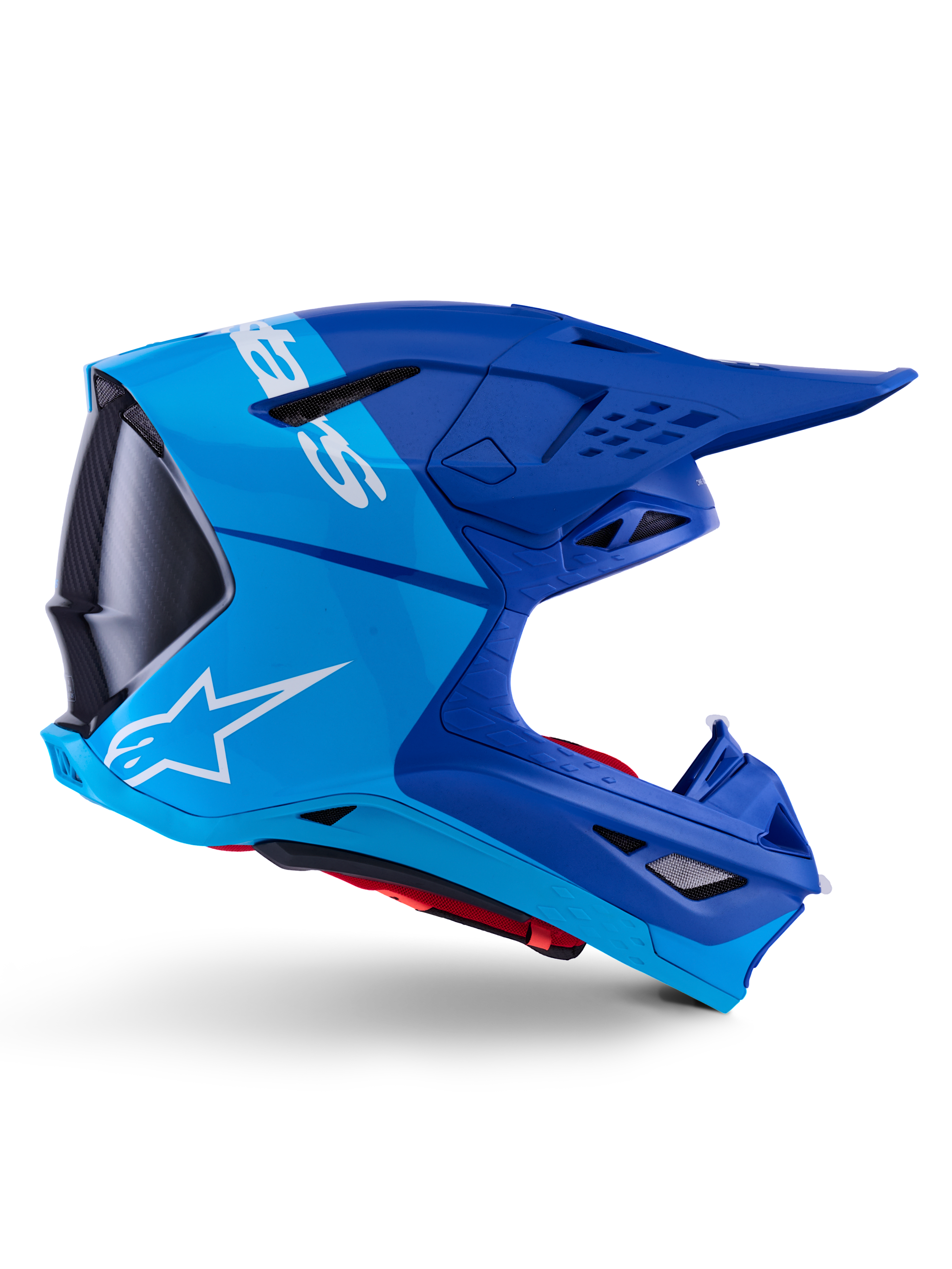 Supertech M10 Flood Casque ECE