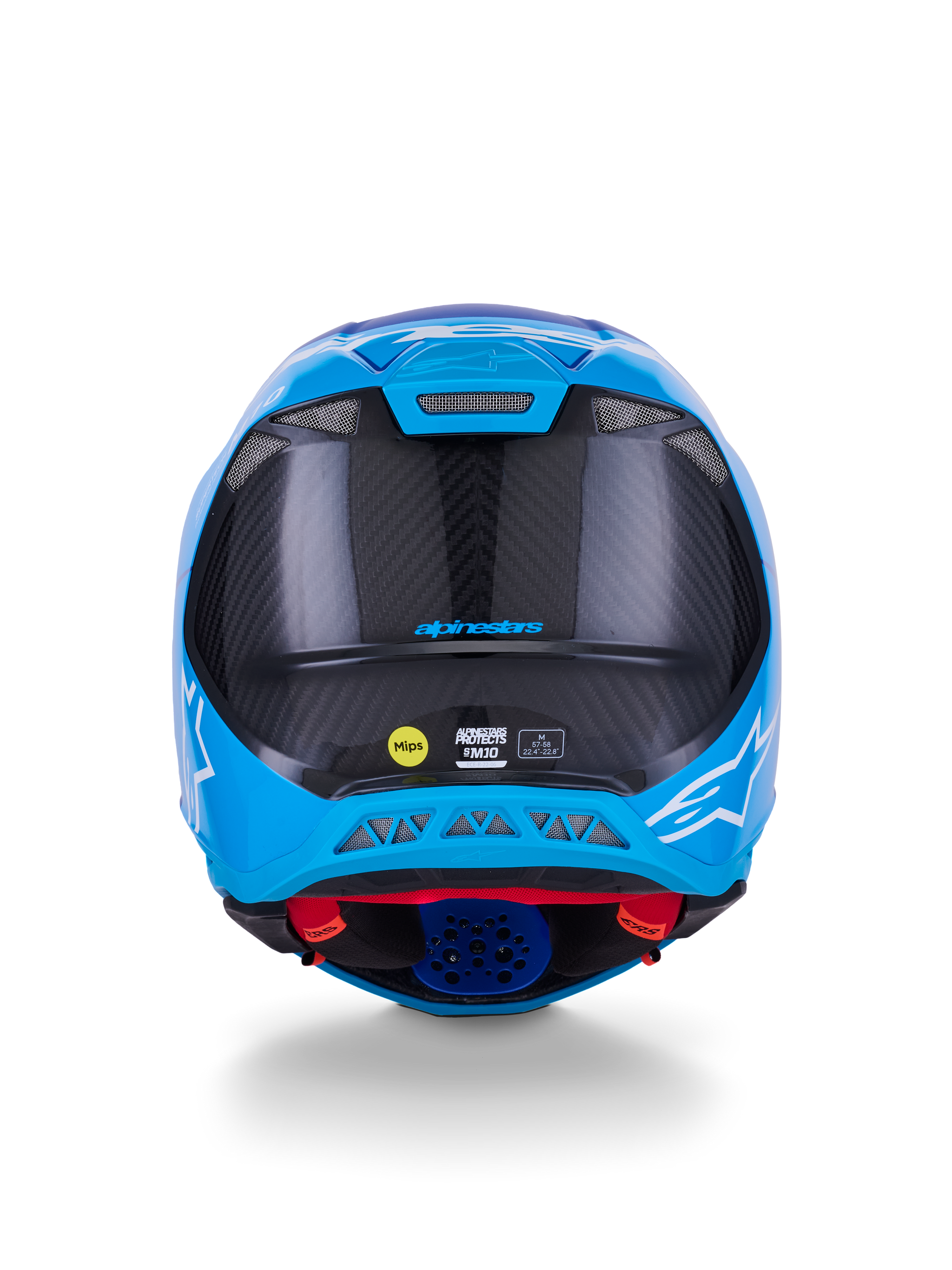 Supertech M10 Flood Helmet