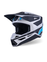 SM3 Heat Helmet ECE06/DOT