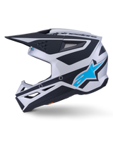 SM3 Heat Helmet ECE06/DOT