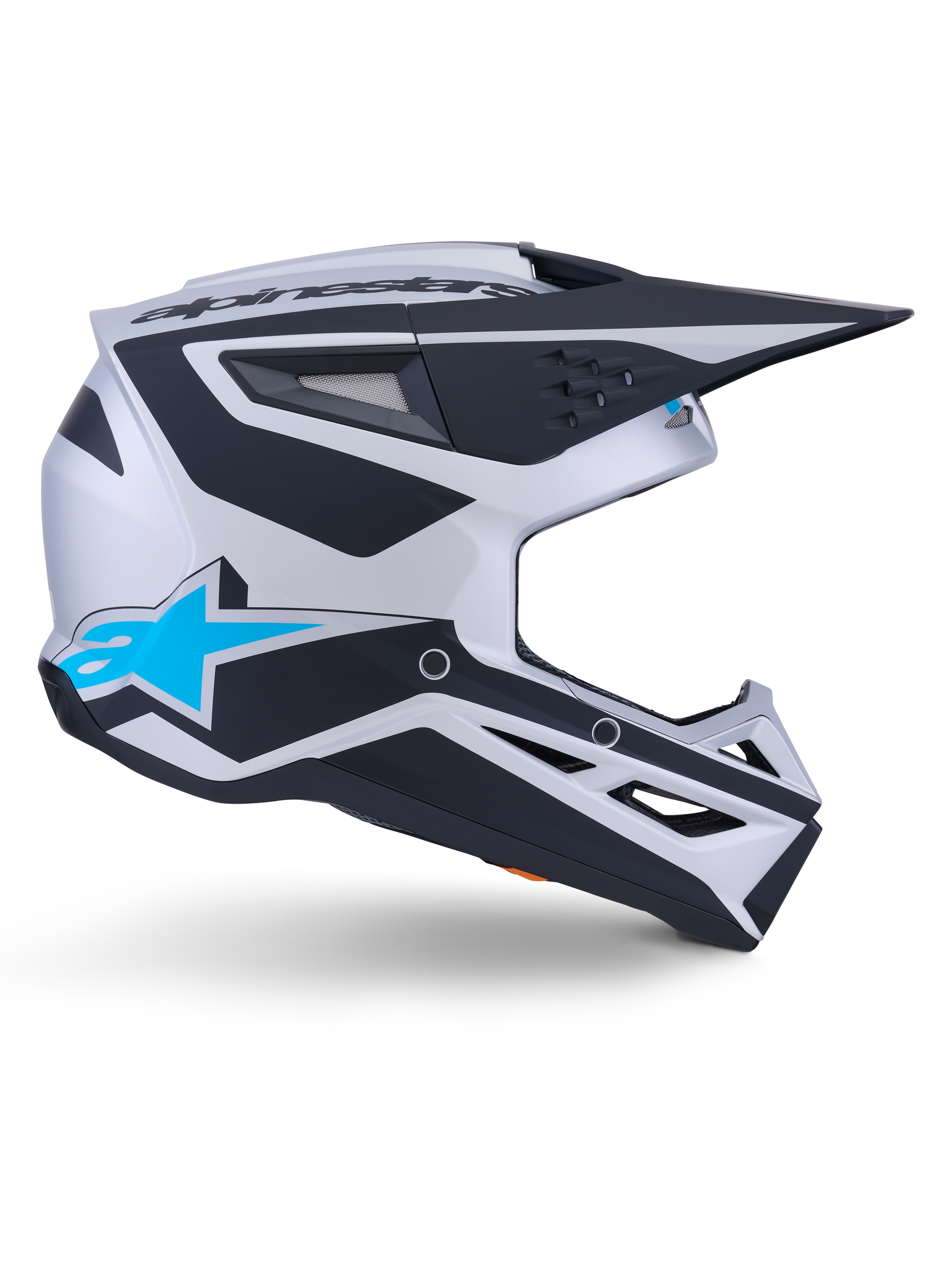 SM3 Heat Helmet ECE06/DOT