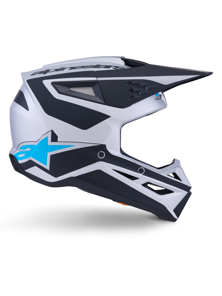 SM3 Heat Helmet ECE06/DOT