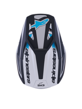 SM3 Heat Helmet ECE06/DOT