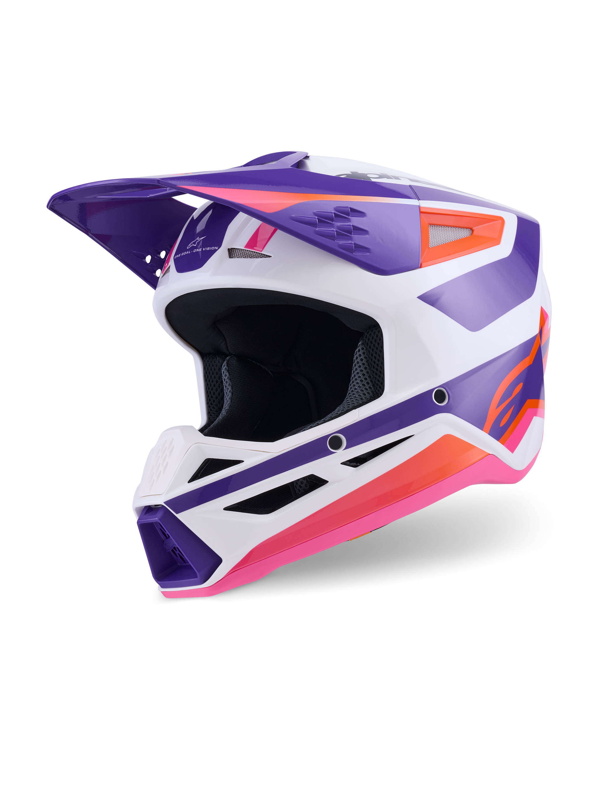 SM3 Heat Casque ECE06/DOT