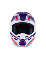 SM3 Heat Helmet ECE06/DOT