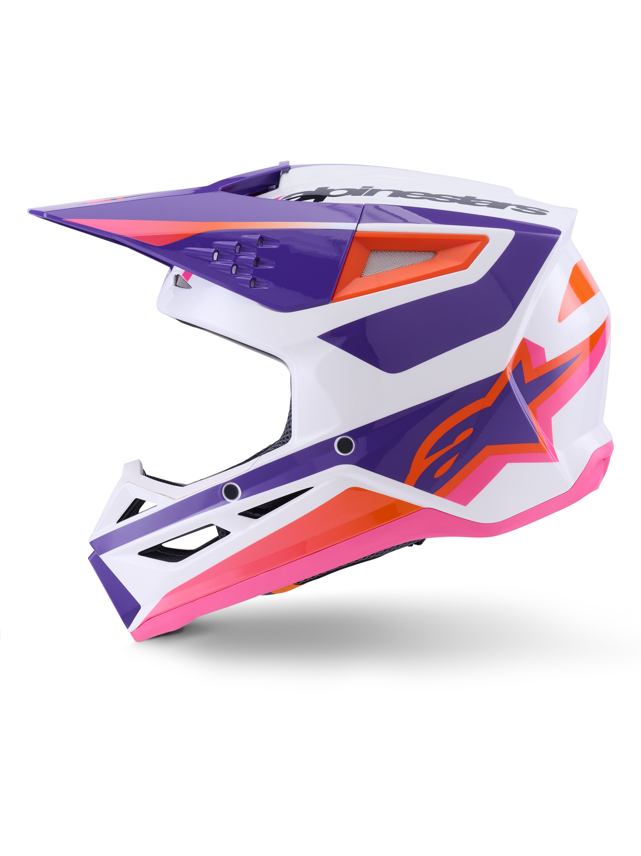 SM3 Heat Casque ECE06/DOT