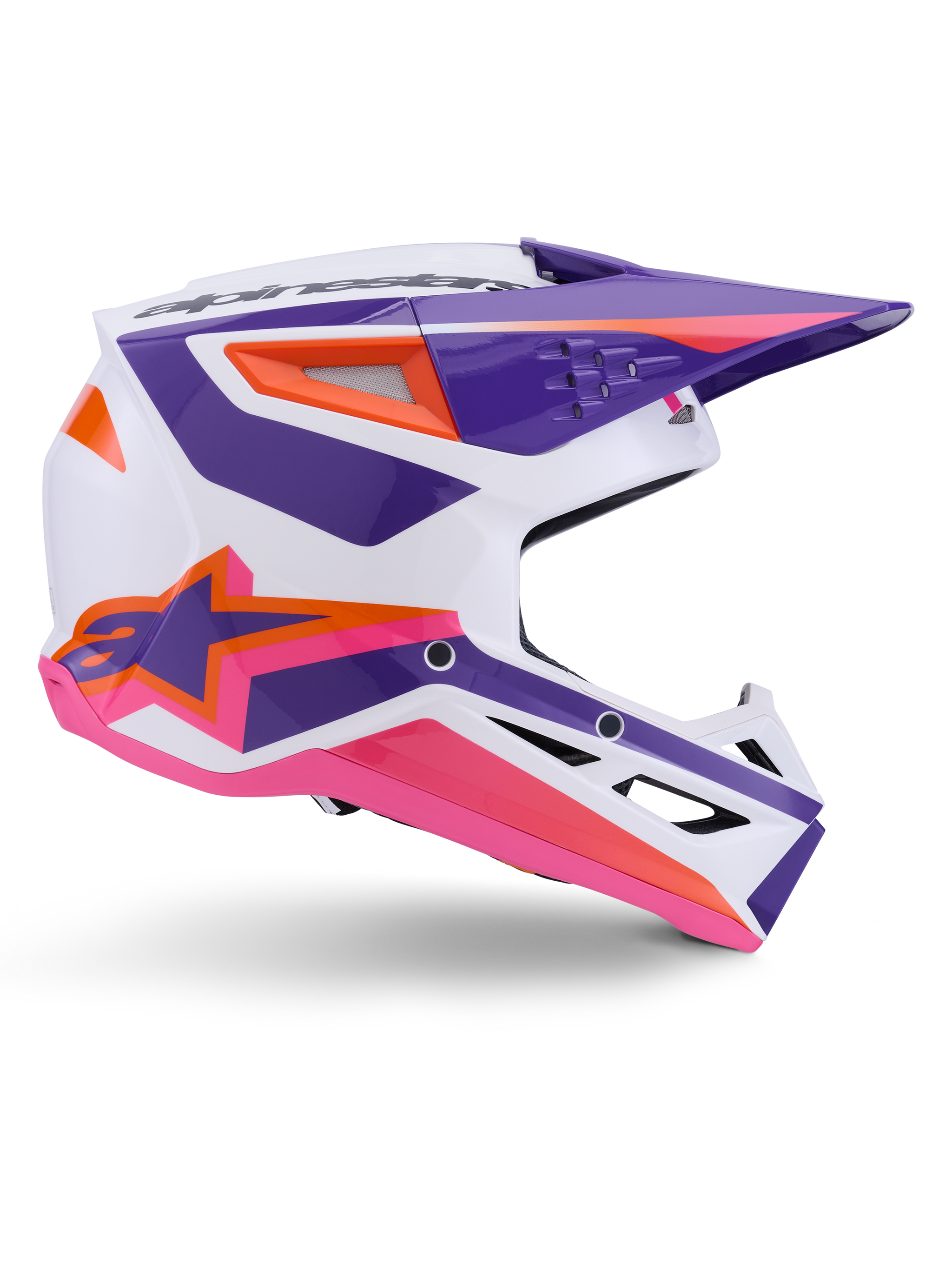 SM3 Heat Helmet ECE06/DOT