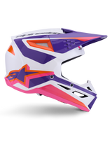 SM3 Heat Casque ECE06/DOT